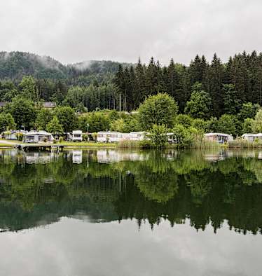 Campingplatz