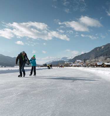 Weissensee