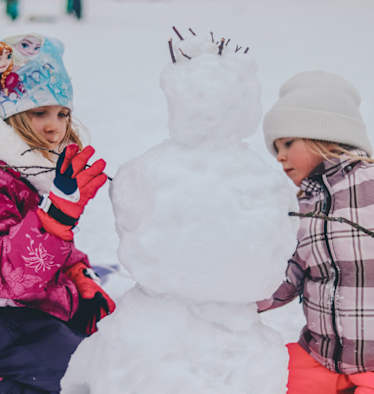 Schneemann