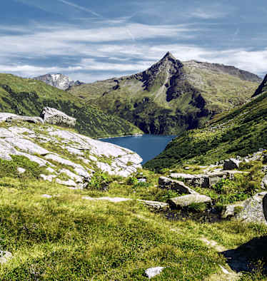Gastein Wandern