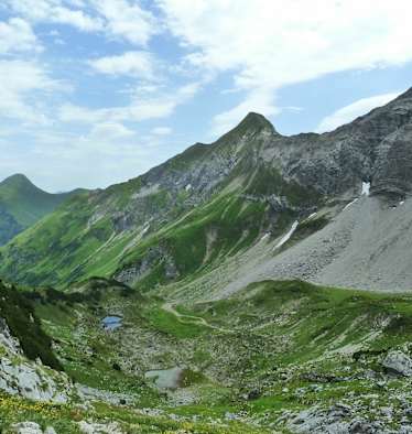 Heilbronner Weg