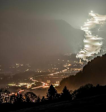 Oberaudorf Bergwelten Mein Wochenende