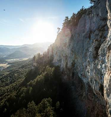 Die Hohe Wand
