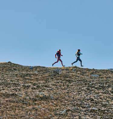 Trailrunning