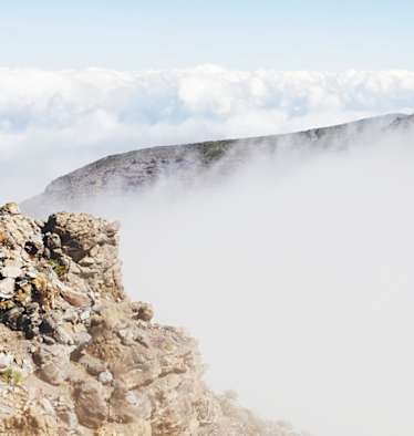 La Palma Wandern
