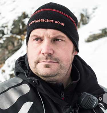 Alexander Stridnig
