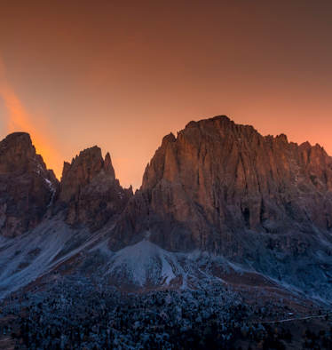 Grohmannspitze