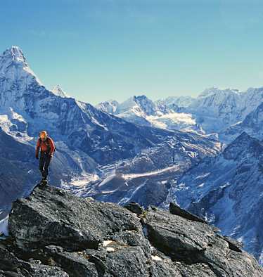 Der Himalaya