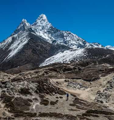 Der Himalaya