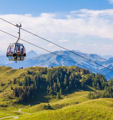 Kitzbüheler Horn