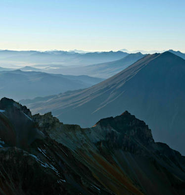 Misti Peru