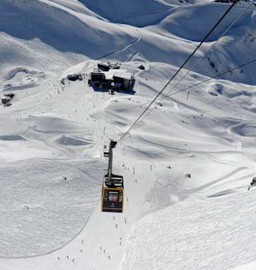 Nebelhornbahn