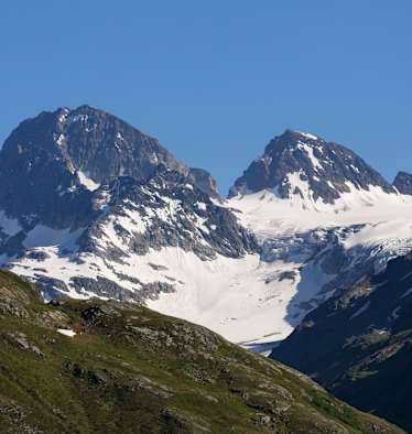 Piz Buin
