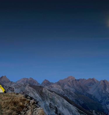 Vollmond Fotografieren