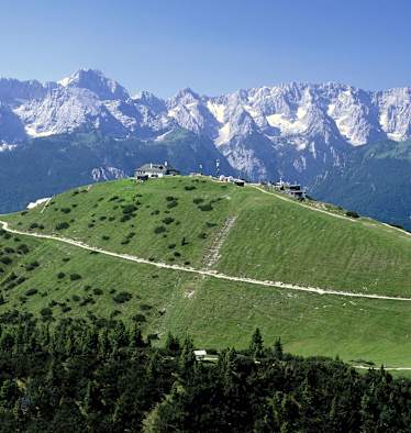 Wankhaus Bayern
