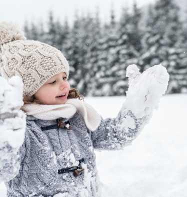 Weihnschten Schnee