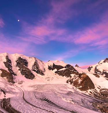 Piz Palu