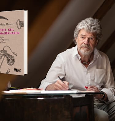 Reinhold Messner