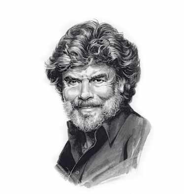Reinhold Messner