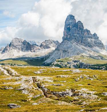 Monte Piana