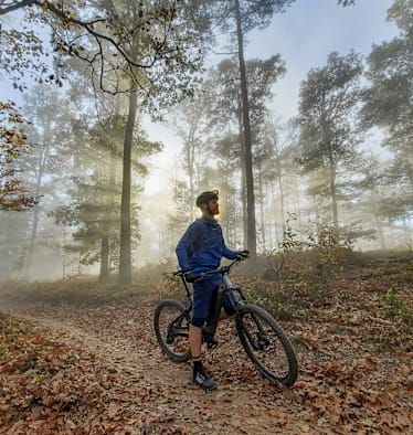 Burgenland Trails