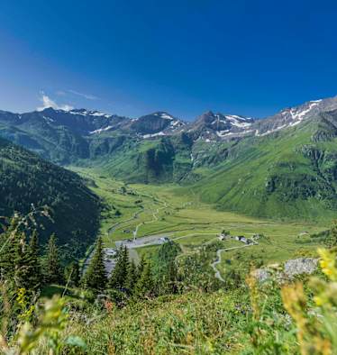 Nassfeld Sportgastein