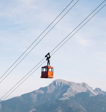 Seilbahn