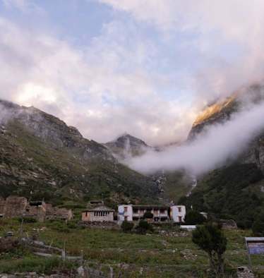 Nepal