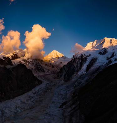 Himlung Himal