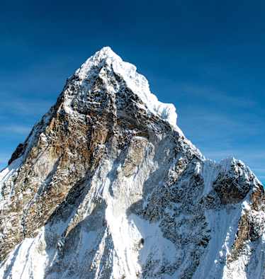 Ama Dablam Bergwelten ServusTV Dokumentation