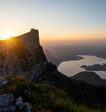 Schafberg