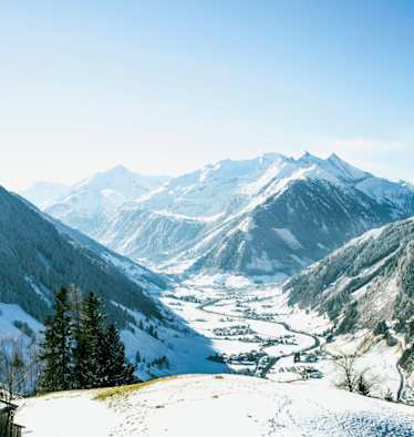Das Raurisertal