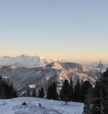Rottenmanner Tauern