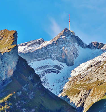 Säntis