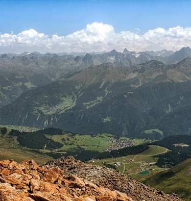 Serfaus-Fiss-Ladis in Tirol