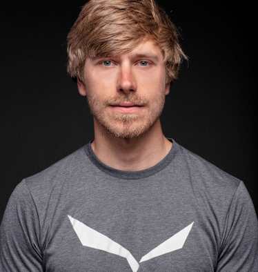 Simon Messner