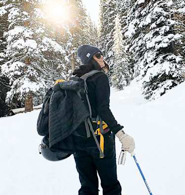 Skitour