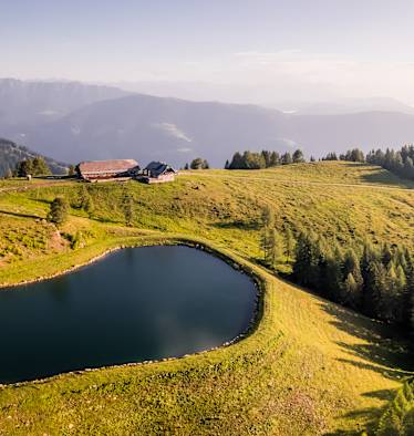 Tröpolacher Alm