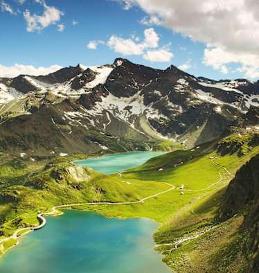 Sommerbeginn: Empfehlungen für den perfekten Sommer am Berg