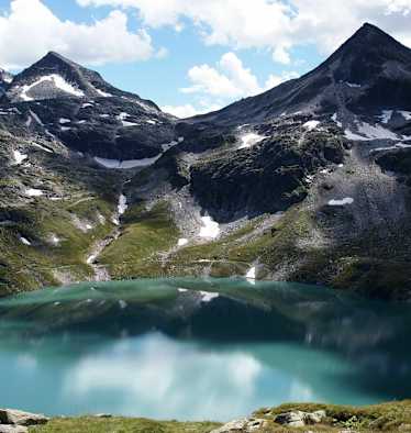 Stubachtal