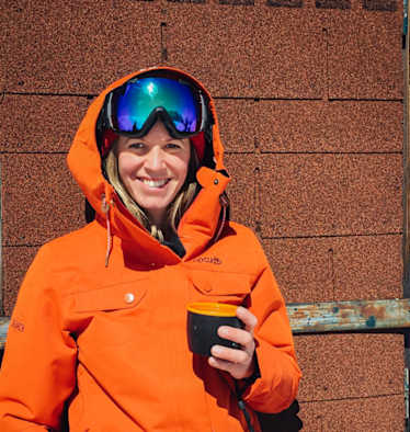 Susanne Einzenberger