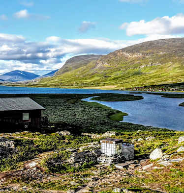 Fjällräven Classic Schweden
