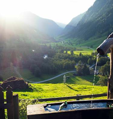 Valsertal