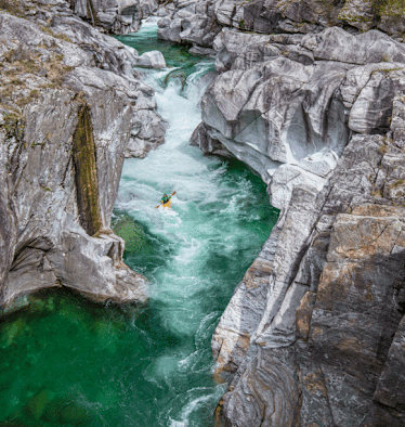 Verzasca-Tal