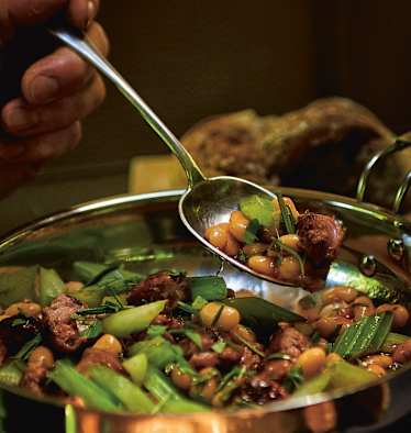 The Great Outdoors: 120 geniale Rauszeit-Rezepte