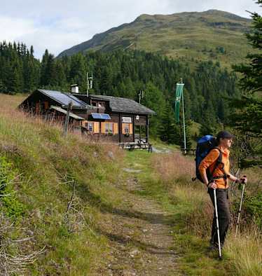 Wiener Höhenweg