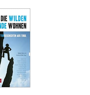 Wo die wilden Hunde wohnen