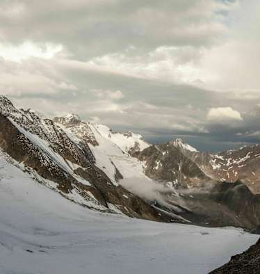 Wildspitze