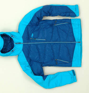 Winterjacke