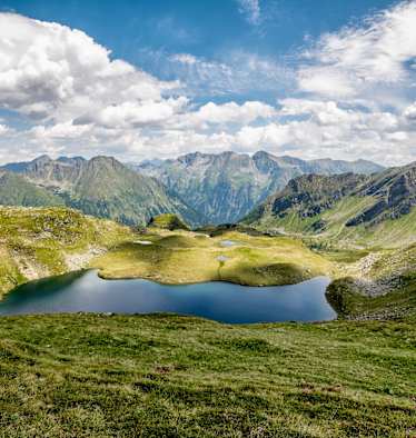 Oberer Schönalmsee